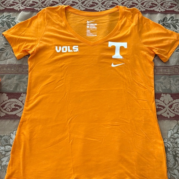 Nike Tops - University of Tennessee Nike Power T tee